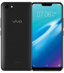 Замена разъема зарядки на телефоне Vivo Y81 в Новокузнецке